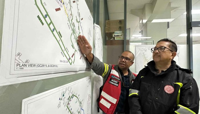 Pernyataan Resmi Presiden Direktur Freeport