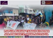 Menolak Proyek Strategis Nasional