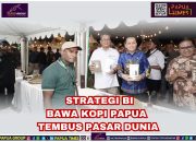 Perkebunan Kopi Serap Lebih Dari 22 Ribu Tenaga Kerja.