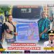 Pemprov Papua Salurkan Bantuan untuk Korban Gempa Sarmi