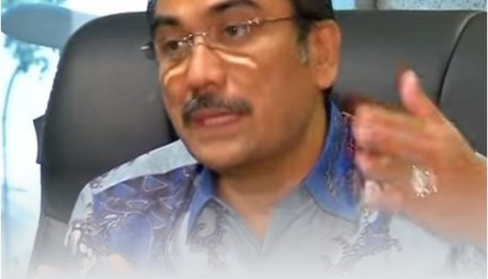 5 Pasal Kontroversi dan Multitafsir RUU Perampasan Aset