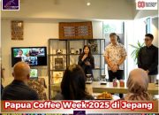 Ekspansi Kopi Papua ke Pasar Global