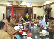 Pj Gubernur Papua Dorong Percepat Realisasi APBD
