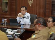 Jaga Perdamaian dan Harmoni di Tanah Papua