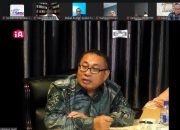 SMSI Gelar Rapat Pengurus Harian, Minta Pandangan Tokoh untuk Rumuskan Sikap Kebangsaan