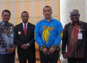Tata Kelola Dana Otsus Papua Harus Berbasis Integritas