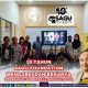 10 Tahun Sagu Foundation Berkarya dan Mengabdi Bangun SDM Papua