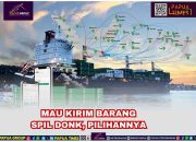 PT. SPIL Perkuat Ekonomi di Tanah Papua