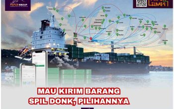 PT. SPIL Perkuat Ekonomi di Tanah Papua