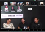 SMSI Siapkan Rekomendasi untuk Pemda dan Dewan Pers