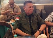 Forum Pimred Gelar Diklat dan Apresiasi Bela Negara