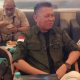 Forum Pimred Gelar Diklat dan Apresiasi Bela Negara