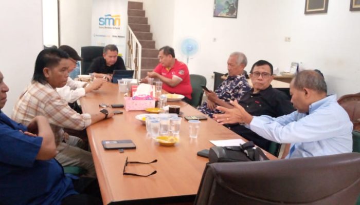 FWK Dorong Reformasi Polri