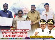 Papua Pegunungan Diminta Fokus Jalankan PHTC