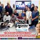 Keren, Tim Sagu Foundation Studi ke Australia