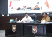 Kemendagri Pantau Realisasi Pendapatan di Daerah