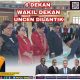6 Dekan Uncen Dilantik, Ini Nama-Namanya