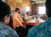 Pembangunan “Aula Prabowo Subianto” di STA Wamena Segera Dimulai