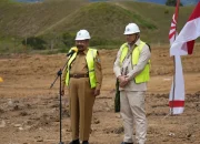 Menteri PKP: 2200 Rumah Dibangun di Papua Pegunungan