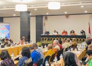 Kemenko Polkam Maksimalkan Kesiapan Pengukuran IDI di 4 DOB Papua