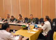 Menjaga Stabilitas di Papua Tengah