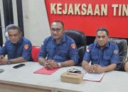 Kejati Papua Sidik Dugaan Korupsi Proyek Jalan Kampus Universitas Baliem