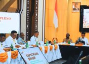 Wapres: 24 Rumah Sakit Akan Dibangun di Tanah Papua