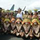 Presiden Instruksikan Percepatan Pembangunan Papua