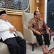 KH. Ma’ruf Amin Dukung Penguatan Media Siber Nasional