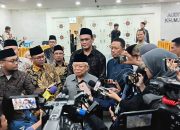 Visioner SMSI: KH. Ma’ruf Amin Perkuat Arah Moral Media Siber Indonesia