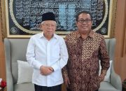 Momentum HPN 2026, KH. Ma’ruf Amin Dorong Jurnalis Angkat Kembali Sejarah