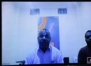 MRP Cabut Permohonan Uji Materi UU Otsus Papua