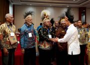 Agar Dana Otsus Tepat Sasaran