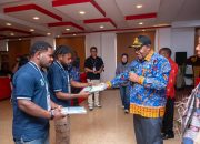 Papua Pegunungan Masuk 10 Besar Se-Indonesia