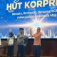 Perintis BPJS Kesehatan, Fachmi Idris, Raih Life Achievement KORPRI Award