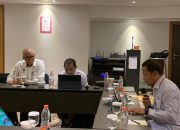 Kemenko Polkam Kawal Pembangunan Infrastruktur Strategis di Aceh dan Papua