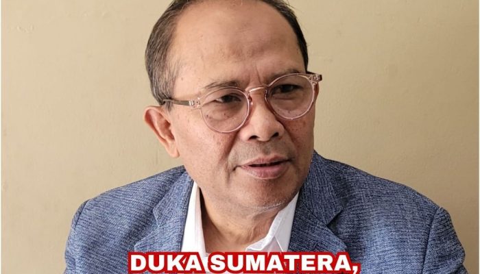 Duka Sumatera, Duka Bangsa Indonesia