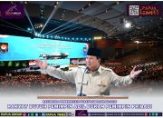 Presiden Ingatkan Pengabdian untuk Rakyat, Bukan Kepentingan Pribadi