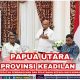 Bupati, DPRK dan Masyarakat Saireri Sepakat Topang Provinsi Papua Utara