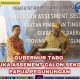 Gubernur John Tabo Buka Assement Seleksi Sekda Papua Pegunungan