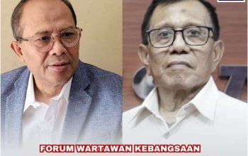 FWK Tegaskan 9 Februari Tetap Hari Pers Nasional
