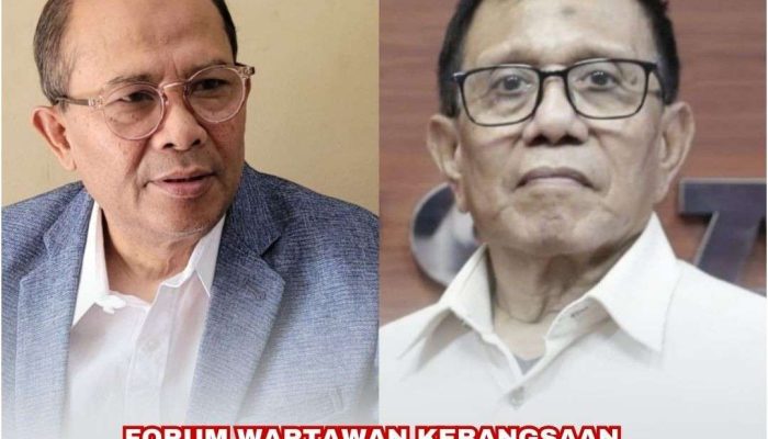 FWK Tegaskan 9 Februari Tetap Hari Pers Nasional