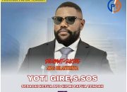 Yoti Gire Nakhodai HIPMI Papua Tengah