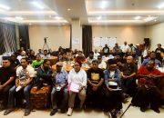 Dewan Gereja Dan Koalisi Sipil Papua Desak Pemerintah Hentikan Militerisme dan PSN