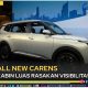 Dari Balik Kemudi All New Carens, Rasakan Berkendaranya