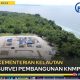 KKP Mulai Survei Pembangunan KNMP di Wilayah Papua