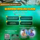 Sagu Foundation Buka Business English Class, Gratis Ayo Daftar