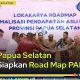 Papua Selatan Siapkan Road Map PAD