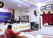 KPU dan Bawaslu Yapen Diperiksa DKPP