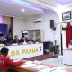 KPU dan Bawaslu Yapen Diperiksa DKPP